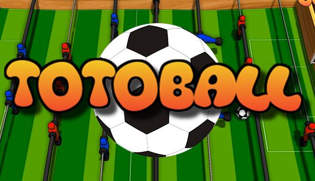 TOTOBALL on Steam